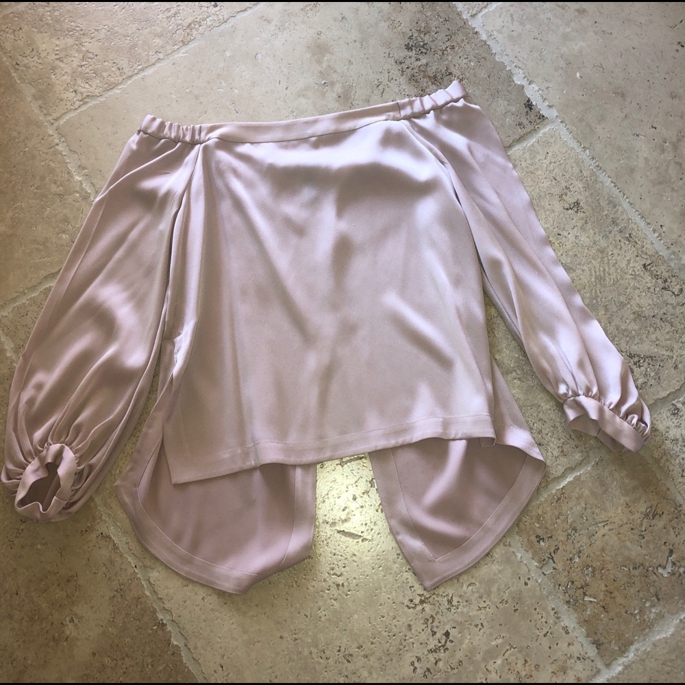 BCBG blouse